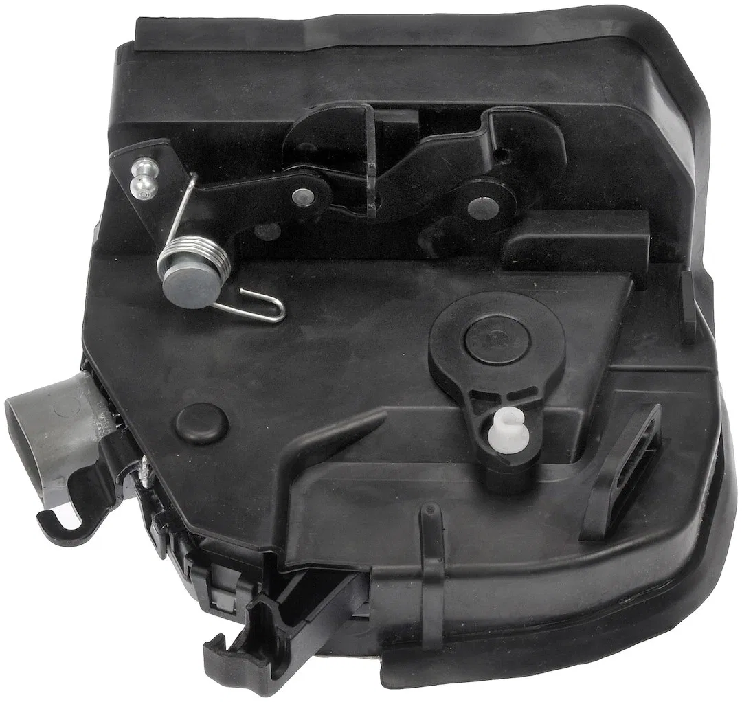 937-857 – DORMAN Door Lock Actuator Motor, OE Replacement Latch And Actuator Assembly
